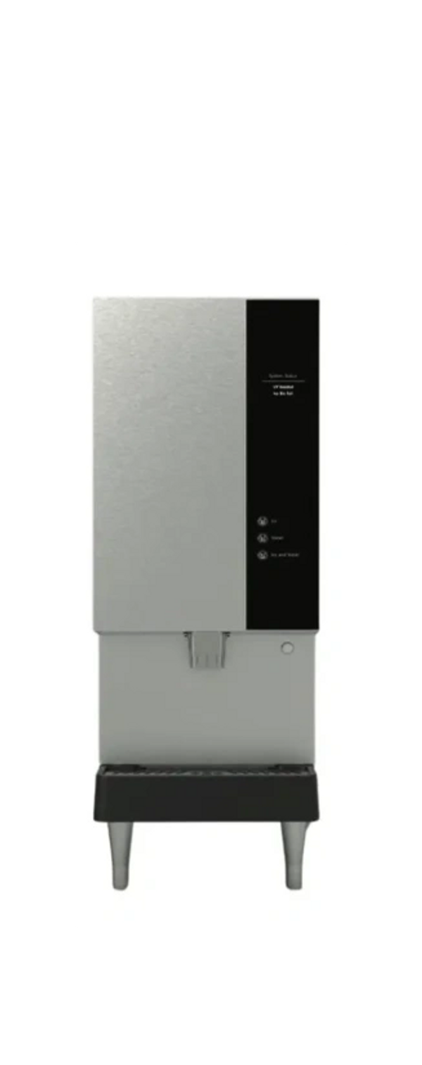 I30 Commercial Ice and Water Dispenser