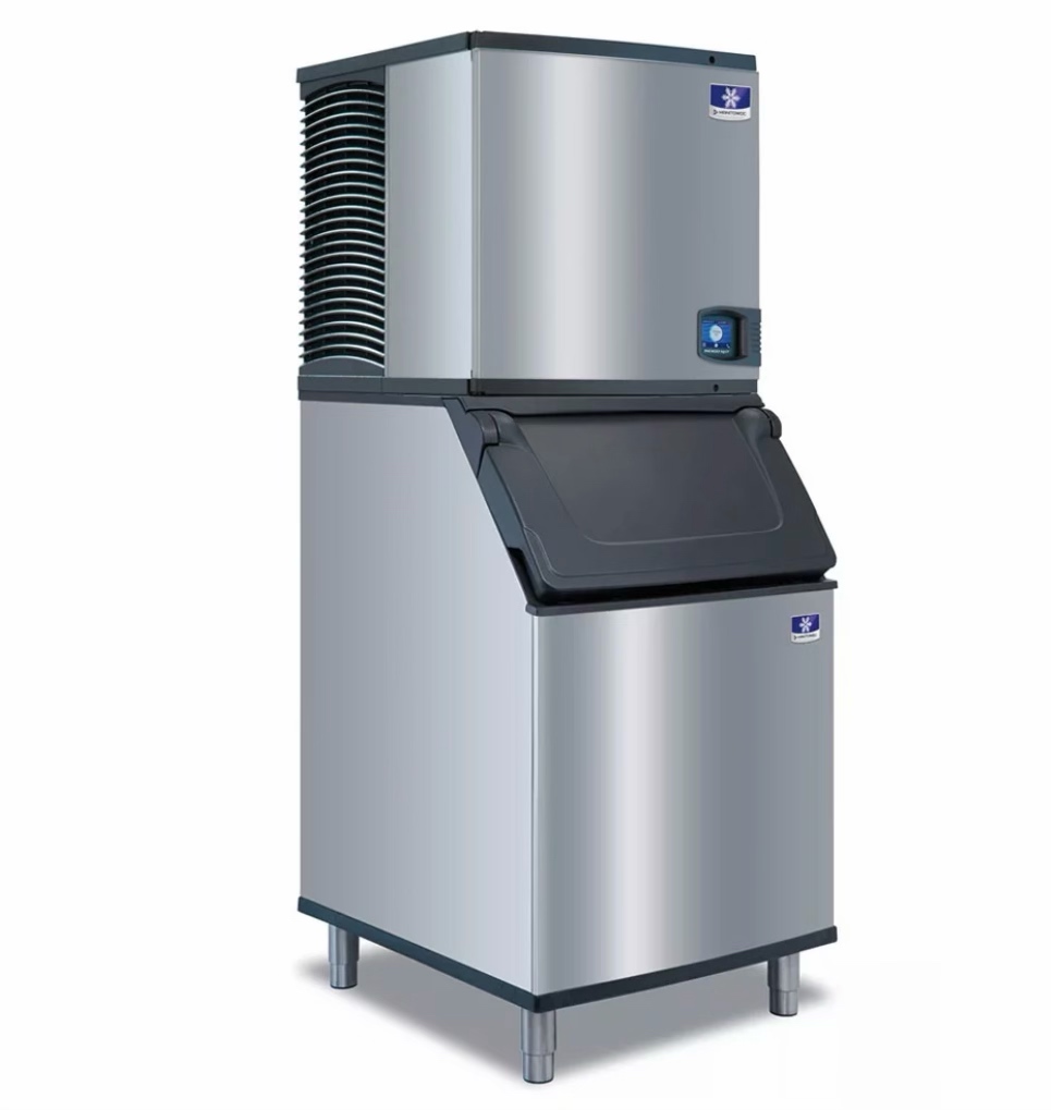 Modular Ice Machines