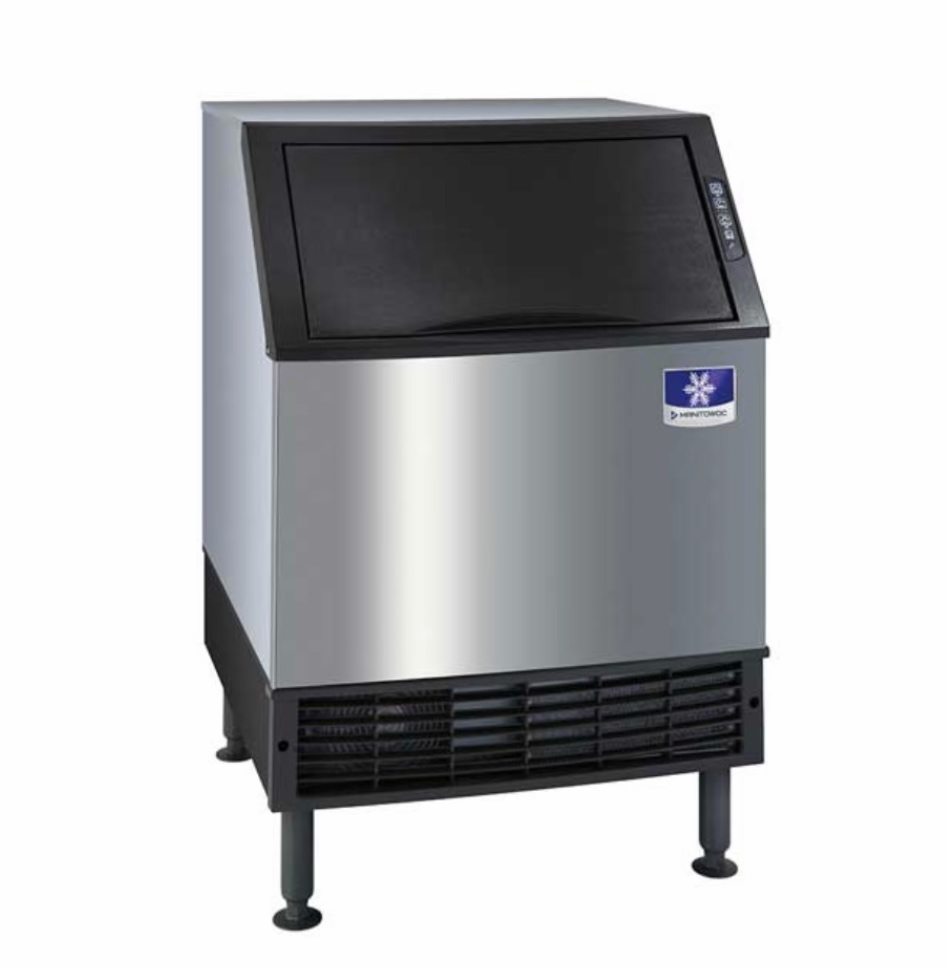 Undercounter Ice Machines