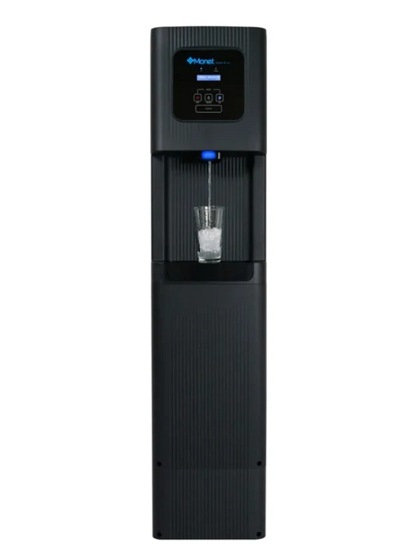 Monet DMI Nugget Ice and Water Dispenser