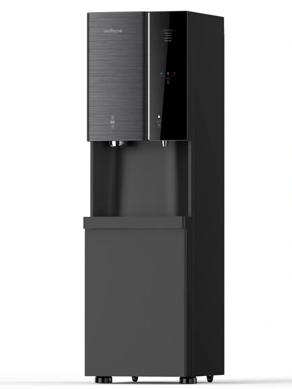 Wellsys WSi14 premium ice and water dispenser