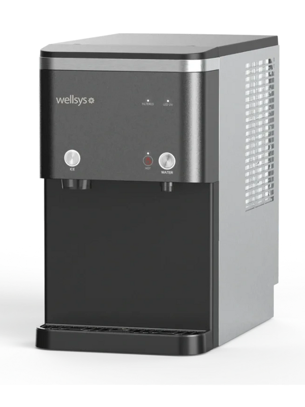 WSi16 Nugget Ice and Water Dispenser