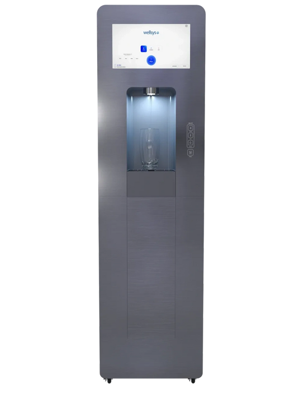 NEW XL1 Hot and Cold Water Cooler